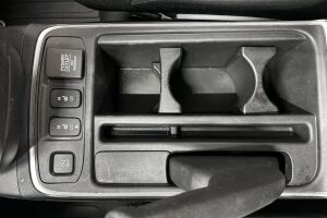 Honda CR-V esikatselu 21