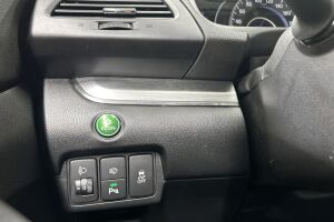 Honda CR-V esikatselu 22