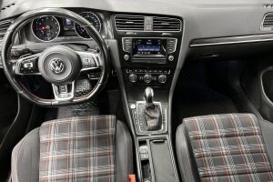 Volkswagen Golf esikatselu 11