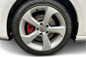 Volkswagen Golf esikatselu 13