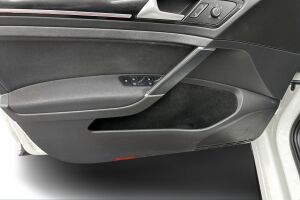 Volkswagen Golf esikatselu 14