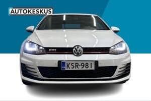 Volkswagen Golf esikatselu 2