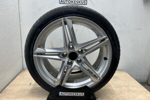 Volkswagen Golf esikatselu 22