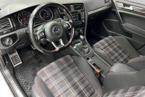 Volkswagen Golf esikatselu 9