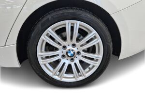 BMW 1-sarja esikatselu 13