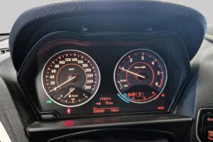 BMW 1-sarja esikatselu 14