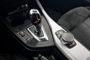 BMW 1-sarja esikatselu 17