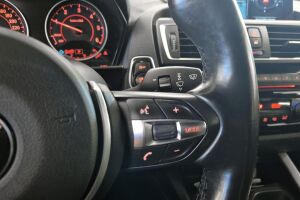 BMW 1-sarja esikatselu 18