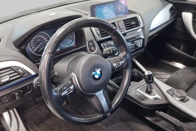 BMW 1-sarja