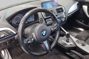 BMW 1-sarja esikatselu 2