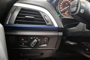 BMW 1-sarja esikatselu 21