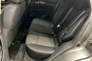 Nissan Qashqai esikatselu 20