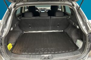 Nissan Qashqai esikatselu 6