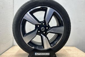 Nissan Qashqai esikatselu 7