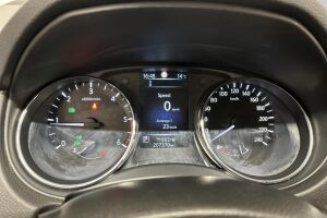 Nissan Qashqai esikatselu 8