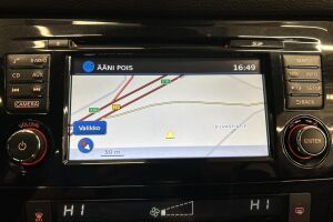 Nissan Qashqai esikatselu 9