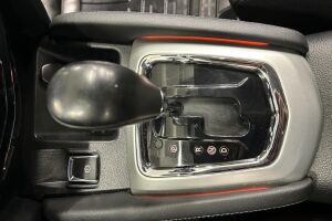 Nissan Qashqai esikatselu 12