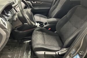 Nissan Qashqai esikatselu 19