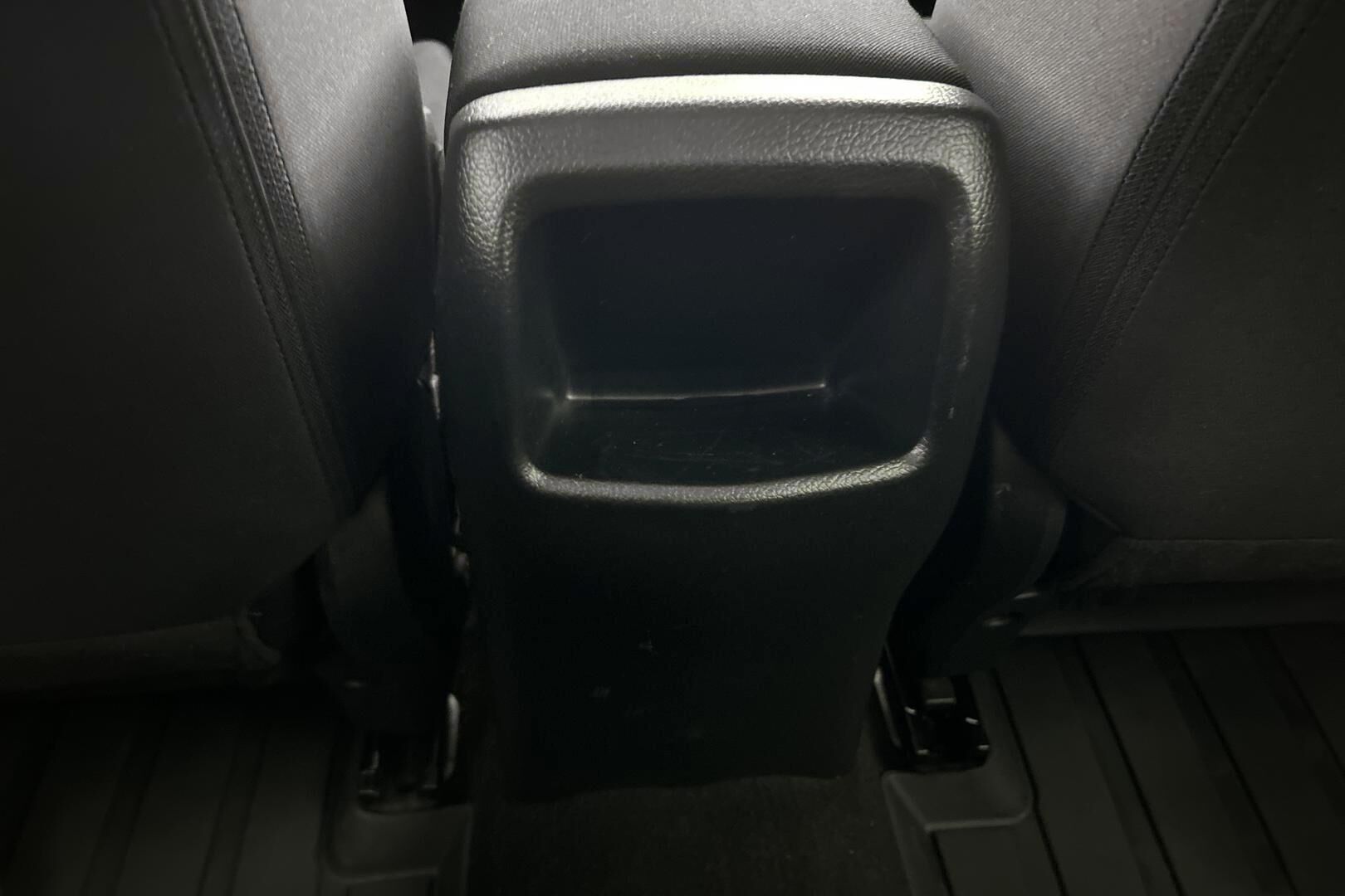 Nissan Qashqai iso kuva 26