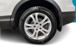 Nissan Qashqai esikatselu 13