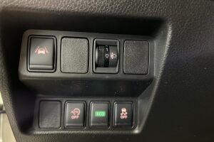 Nissan Qashqai esikatselu 14