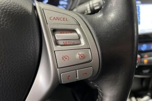 Nissan Qashqai esikatselu 16