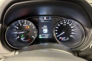 Nissan Qashqai esikatselu 17