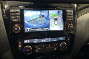 Nissan Qashqai esikatselu 19