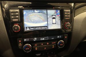 Nissan Qashqai esikatselu 20