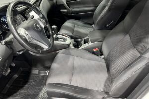 Nissan Qashqai esikatselu 9