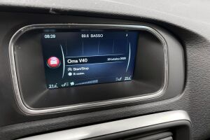 Volvo V40 esikatselu 15