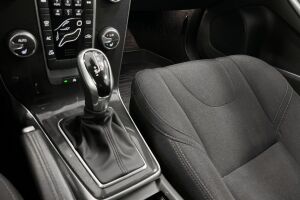 Volvo V40 esikatselu 16