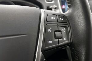 Volvo V40 esikatselu 18