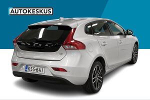 Volvo V40 esikatselu 5