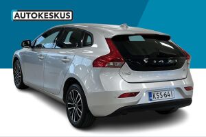 Volvo V40 esikatselu 7