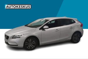 Volvo V40 esikatselu 0