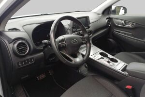 Hyundai KONA esikatselu 1