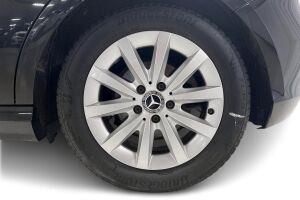 Mercedes-Benz A esikatselu 13