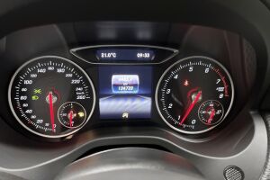 Mercedes-Benz A esikatselu 14