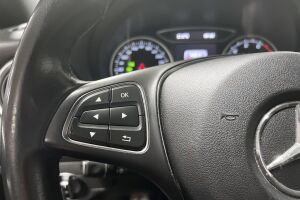 Mercedes-Benz A esikatselu 17