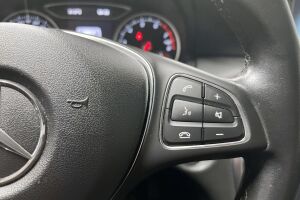 Mercedes-Benz A esikatselu 18