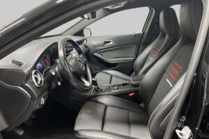 Mercedes-Benz A esikatselu 9