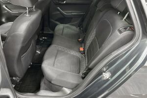 Skoda Fabia esikatselu 10