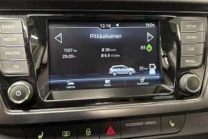 Skoda Fabia esikatselu 15