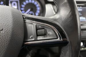 Skoda Fabia esikatselu 19