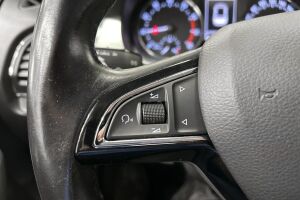 Skoda Fabia esikatselu 20