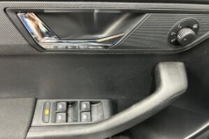 Skoda Fabia esikatselu 22