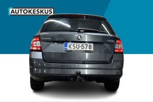 Skoda Fabia esikatselu 6