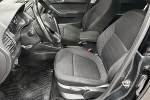 Skoda Fabia esikatselu 9