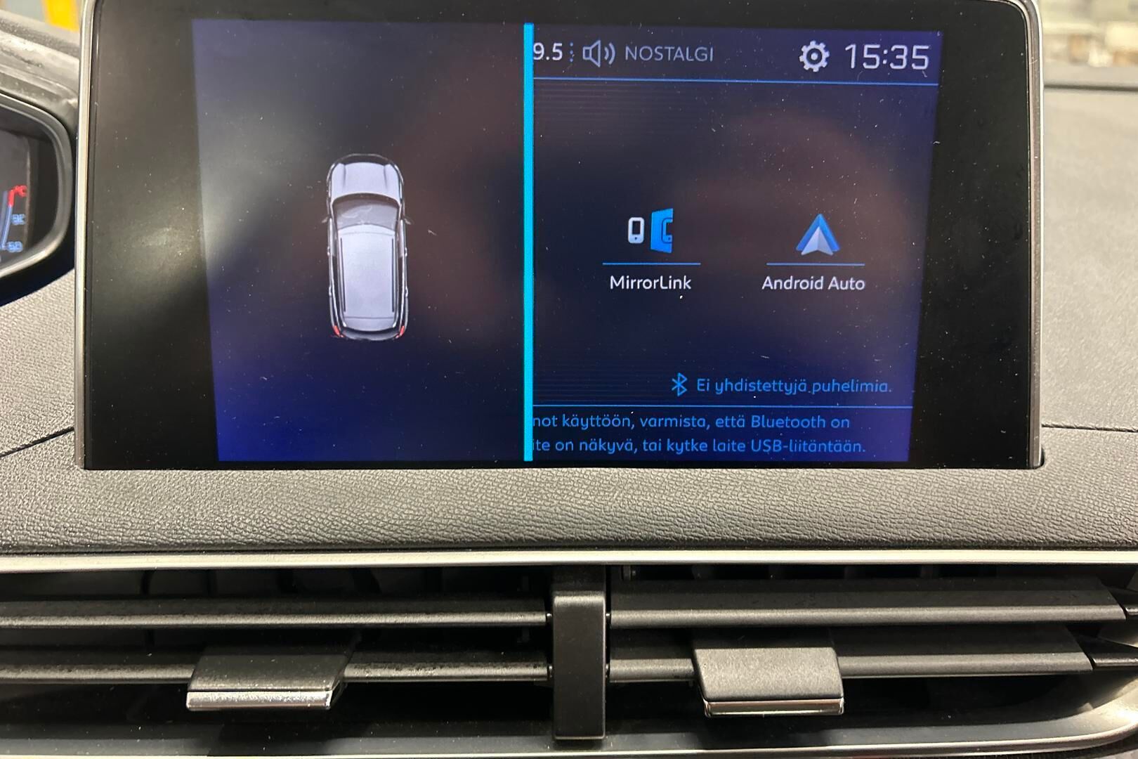 Peugeot 3008 iso kuva 17
